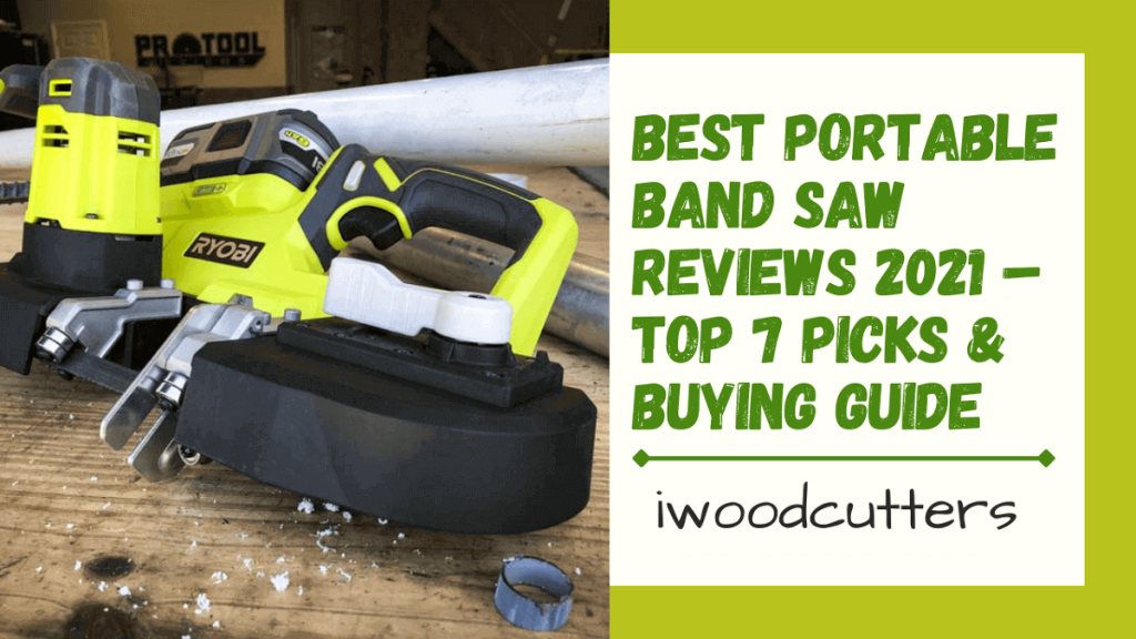 Best Portable Band Saw